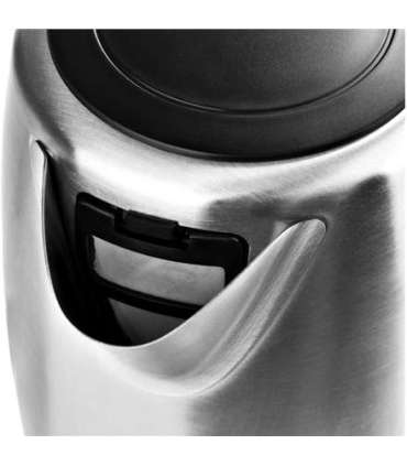 ETA Kettle ETA160490000 ADÉLA Electric 1600 W 1 L Stainless Steel 360° rotational base Stainless Steel