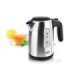 ETA Kettle ETA160490000 ADÉLA Electric 1600 W 1 L Stainless Steel 360° rotational base Stainless Steel