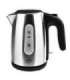 ETA Kettle ETA160490000 ADÉLA Electric 1600 W 1 L Stainless Steel 360° rotational base Stainless Steel