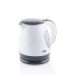 ETA Kettle ETA560490000 SOFIE Electric 2200 W 1 L Plastic 360° rotational base White