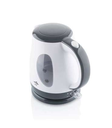 ETA Kettle ETA560490000 SOFIE Electric 2200 W 1 L Plastic 360° rotational base White