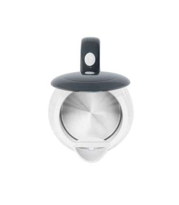 ETA Kettle ETA560490000 SOFIE Electric 2200 W 1 L Plastic 360° rotational base White