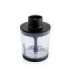 ETA ETA321590000 SPESSO II Hand Blender 1200 W Black