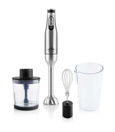ETA ETA321590000 SPESSO II Hand Blender 1200 W Black
