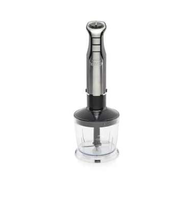 ETA ETA505690000 TASSO Hand Blender 600 W Black