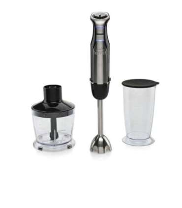 ETA ETA505690000 TASSO Hand Blender 600 W Black