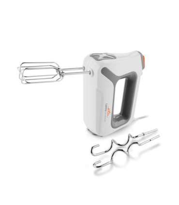 ETA Hand Mixer ETA005190000 Hand Mixer 500 W Number of speeds 4 White