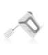 ETA Hand Mixer ETA005190000 Hand Mixer 500 W Number of speeds 4 White
