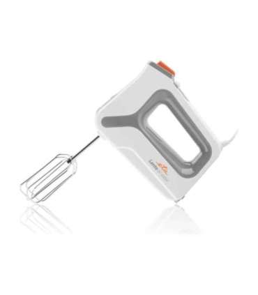 ETA Hand Mixer ETA005190000 Hand Mixer 500 W Number of speeds 4 White