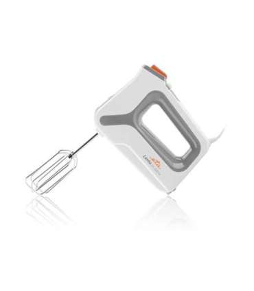 ETA Hand Mixer ETA005190000 Hand Mixer 500 W Number of speeds 4 White