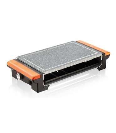 ETA Electric Grill ETA116290000 GRIL VITA Table 1300 W Black