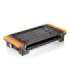 ETA Electric Grill ETA116290000 GRIL VITA Table 1300 W Black