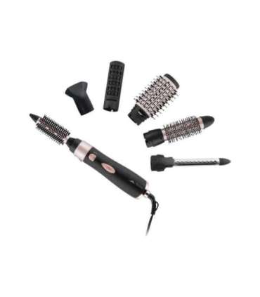 ETA Curler ETA532190010 FENITÉ Ion conditioning Number of heating levels 2 1000 W Black