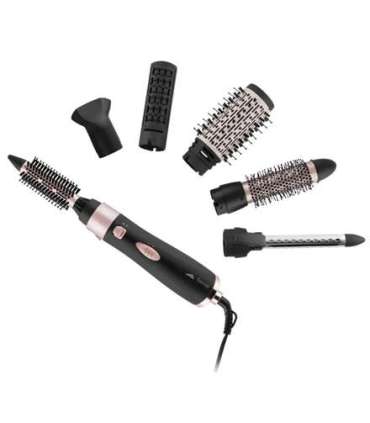 ETA Curler ETA532190010 FENITÉ Ion conditioning Number of heating levels 2 1000 W Black