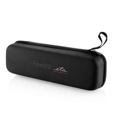 ETA Hot Air Brush ETA932290000 FENITÉ Warranty 24 month(s) Ion conditioning Number of heating levels 3 1300 W