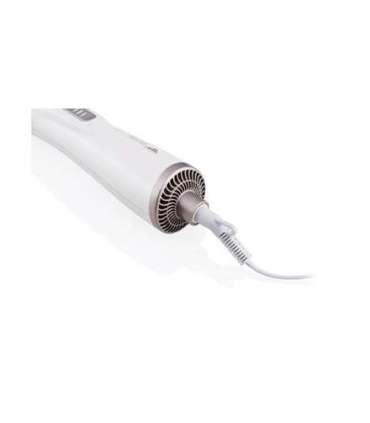 ETA FENITE Hair Brush ETA632290000 Ion conditioning Barrel diameter 38 mm 1000 W White