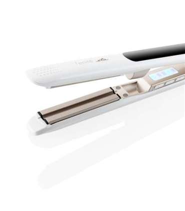 ETA Hair Straightener with Steam ETA333790000 FENITE Ceramic heating system Ionic function Temperature (min) 160