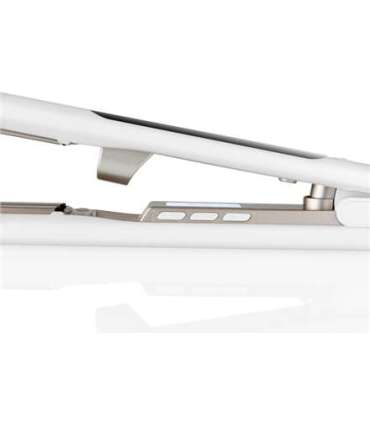 ETA Hair Straightener with Steam ETA333790000 FENITE Ceramic heating system Ionic function Temperature (min) 160