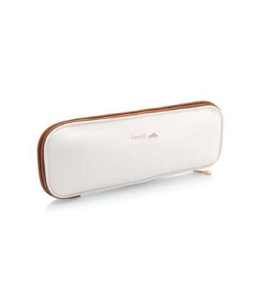 ETA Hair Straightener with Steam ETA333790000 FENITE Ceramic heating system Ionic function Temperature (min) 160