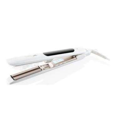 ETA Hair Straightener with Steam ETA333790000 FENITE Ceramic heating system Ionic function Temperature (min) 160