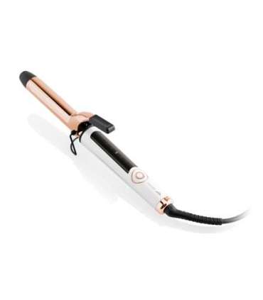 ETA Curler ETA732790000 FENITÉ Barrel diameter 25 mm Temperature (min) 130 °C Temperature (max) 210 °C |