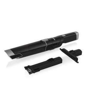 Tristar Vacuum Cleaner KR-3150 Handheld Handheld 90 W 11.1 V Operating time (max) 15 min Black Warranty