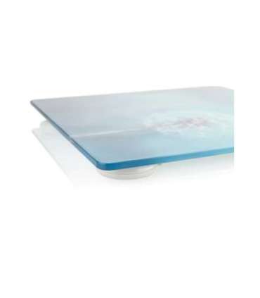 ETA Personal Scales ETA178090040 Breeze Maximum weight (capacity) 180 kg Accuracy 100 g Blue