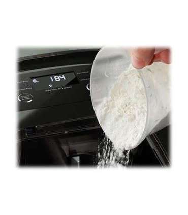 Philips Pasta Maker HR2665/96 200 W Number of speeds 1 Bowl capacity 0.8 L Black