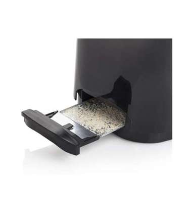 Tristar Toaster BR-1025 Number of slots 2 Housing material Plastic Black