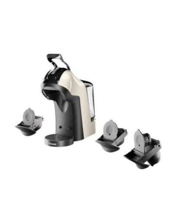 Tristar Multi Capsule Coffee Machine 3-1 CM-2301 Pump pressure 19 bar Capsule 1400 W Beige