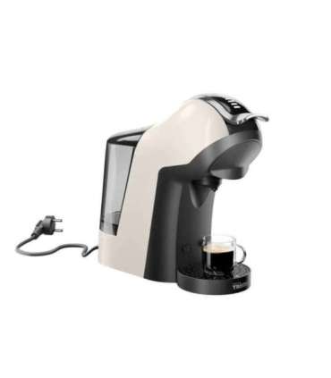 Tristar Multi Capsule Coffee Machine 3-1 CM-2301 Pump pressure 19 bar Capsule 1400 W Beige