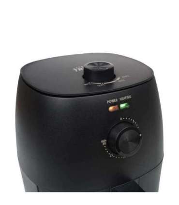 Tristar Mini Airfryer FR-9014 Power 1150 W Capacity 2 L Hot air technology Black