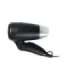Tristar Travel Hair Dryer HD-2460 1200 W Number of temperature settings 2 Black