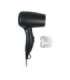 Tristar Travel Hair Dryer HD-2460 1200 W Number of temperature settings 2 Black