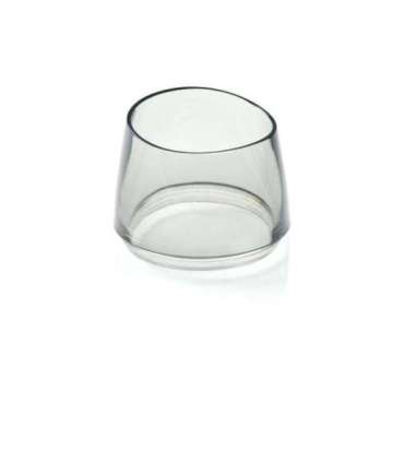 Tristar Travel Hair Dryer HD-2460 1200 W Number of temperature settings 2 Black