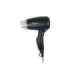 Tristar Travel Hair Dryer HD-2460 1200 W Number of temperature settings 2 Black