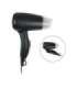 Tristar Travel Hair Dryer HD-2460 1200 W Number of temperature settings 2 Black