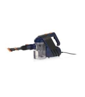 Tristar Vacuum Cleaner SZ-2318 Corded operating 600 W 230 V Operating radius 6.35 m Blue Warranty 24