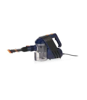 Tristar Vacuum Cleaner SZ-2318 Corded operating 600 W 230 V Operating radius 6.35 m Blue Warranty 24
