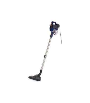 Tristar Vacuum Cleaner SZ-2318 Corded operating 600 W 230 V Operating radius 6.35 m Blue Warranty 24