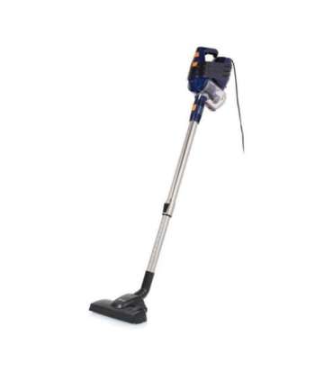 Tristar Vacuum Cleaner SZ-2318 Corded operating 600 W 230 V Operating radius 6.35 m Blue Warranty 24