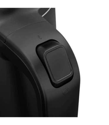 Tristar Double Walled Kettle WK-3407 Electric 2200 W 1.7 L Plastic 360° rotational base Black