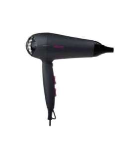 Tristar Hair dryer HD-2358 2000 W Number of temperature settings 3 Ionic function Black