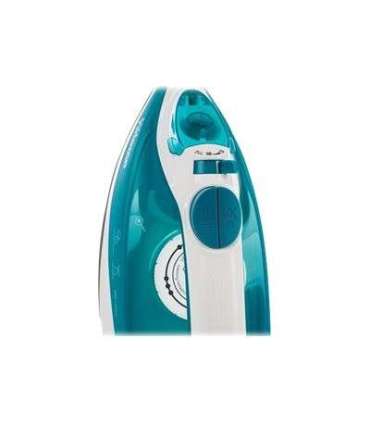 Tristar ST-8300 Steam Iron 2000 W Water tank capacity 210 ml Continuous steam 16 g/min Green