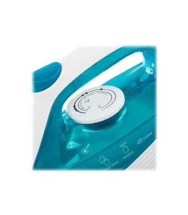 Tristar ST-8300 Steam Iron 2000 W Water tank capacity 210 ml Continuous steam 16 g/min Green