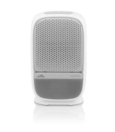 ETA Dehumidifier ETA163090000 Comfort Power 60 W Suitable for rooms up to 62 m³ Suitable for rooms up to 25 m²