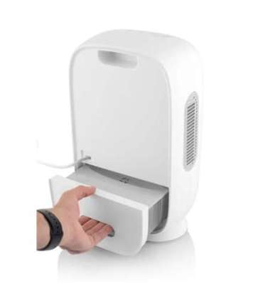 ETA Dehumidifier ETA163090000 Comfort Power 60 W Suitable for rooms up to 62 m³ Suitable for rooms up to 25 m²