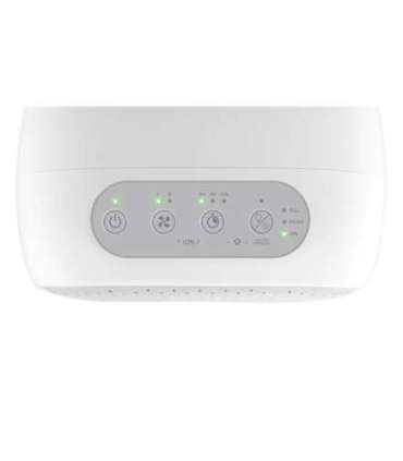 ETA Dehumidifier ETA163090000 Comfort Power 60 W Suitable for rooms up to 62 m³ Suitable for rooms up to 25 m²