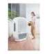 ETA Dehumidifier ETA163090000 Comfort Power 60 W Suitable for rooms up to 62 m³ Suitable for rooms up to 25 m²