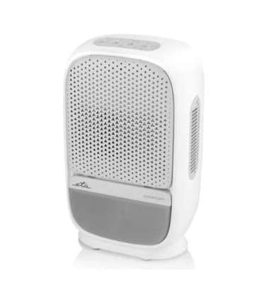 ETA Dehumidifier ETA163090000 Comfort Power 60 W Suitable for rooms up to 62 m³ Suitable for rooms up to 25 m²